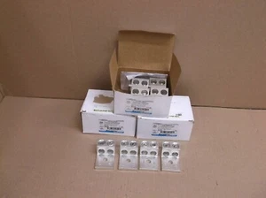 Quantity 4 Blackburn ADR25-21 Thomas & Betts NEW Box Dual Rated Mechanical Lug - Picture 1 of 4