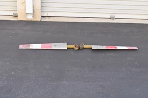 Helicopter Tail Rotor Propeller Military - Picture 1 of 9