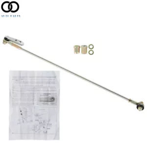 Adjustable Column Shift Linkage Kit For Chevrolet C10/Impala/Caprice/K5 Blazer - Bild 1 von 10