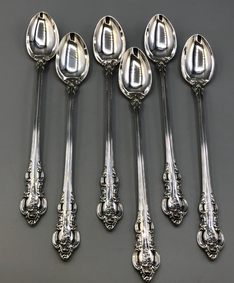 【Towle】 El Grandee ケーキサーバー【純銀ハンドル】27cm Towle】 El Grandee ケーキサーバー【純銀ハンドル】27cm