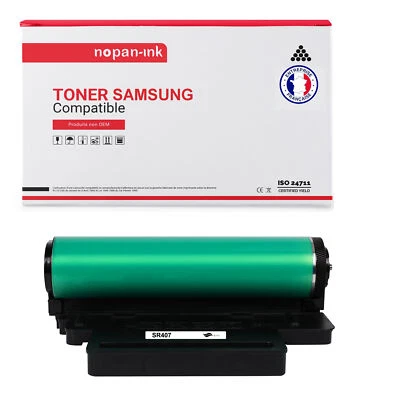 Tambour SAMSUNG CLT-R407 compatible x1 NOPAN-INK