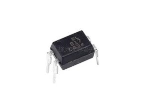 10pcs EL817A EL817B EL817C PC817 DIP-4 - Picture 1 of 1