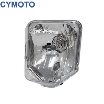 Motorcycle Headlamp For Husqvarna FE 250 350 450 501 TE 250i 300i 2020-2021 Foto 1 de 4