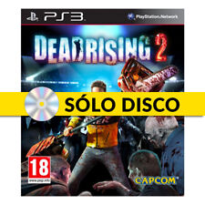 Dead Rising 2 PS3 (SP) (PO175055)