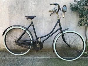 Vélo ancien dent sauté 1900-1910 Atlas - Foto 1 di 5