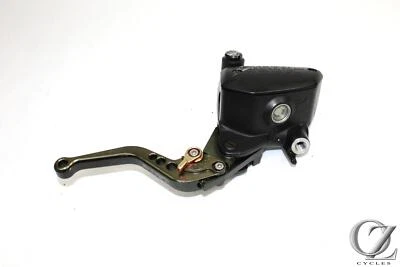 Maestro de freno delantero Kawasaki Vulcan S EN650 2021 21 Foto 1 de 4