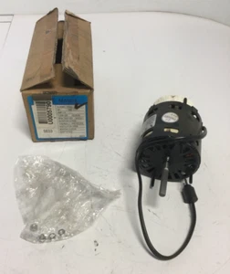 NEW, SE MOTORS, SE03, 1/20HP MOTOR, 1.4AMPS, 208-230V, 1500/1300RPM. (1B-4) - Picture 1 of 5