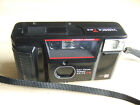 FAULTY SPARES?  YASHICA T AF-D 35mm Film Camera Carl Zeiss 35/3.5 Tessar T* Lens
