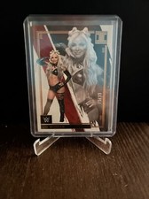 2022 Panini Impeccable WWE - #70 Liv Morgan 71/99