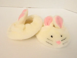 Pawsenclaws ~ Zapatos de dormitorio Bunny - Imagen 1 de 10