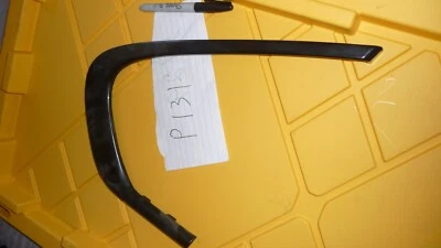 Acabado de cristal de ventana de puerta trasera lateral derecho/conductor para BMW X6 2008-2014 se adapta a x6  Foto 1 de 2