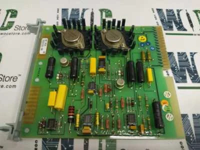 YM321001-AN, ASEA, Circuit Board Card - Image 1 of 4