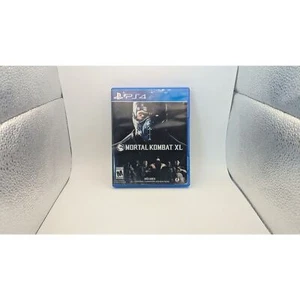 Mortal Kombat XL PS4 - Bild 1 von 3