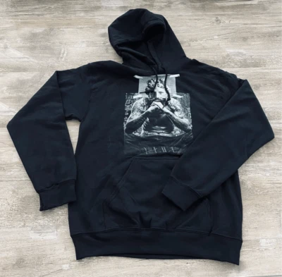 Nova Men Black Men’s Sweatshirt Size Small - Image 1 of 4