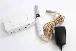 Carestream Kodak 1500 telecamera dentale intraorale cablata CS 1500 con dock *LEGGI* - Foto 1 di 10