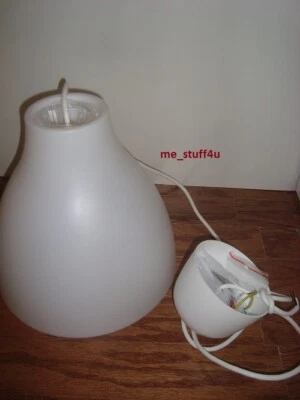 New IKEA MELODI Pendant Lamp Lighting Hanging Home Decor Stylish - Image 1 of 4