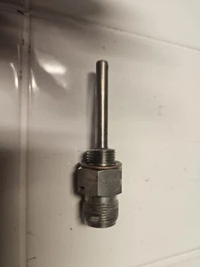 EdisonOil Temp Probe/Lycoming Io-360 Oil Sensor MS28034-1 - Bild 1 von 5