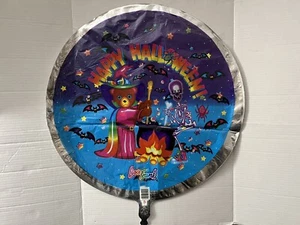 Lisa Frank Halloween Balloon - Picture 1 of 3