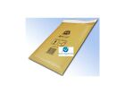 200 JL2 Gold Brown  235 x 255mm Bubble Padded JIFFY AIRKRAFT Postal Bag Envelope