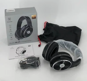 OneOdio Studio Cuffie Hi-Fi Cablate Over Ear Isolamento Rumore Doppio Jack Monitor - Foto 1 di 11