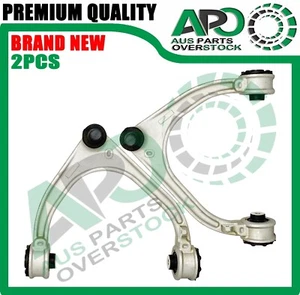 Front Upper Left & Right Control Arm for LAND ROVER Range Rover Velar L560 - Picture 1 of 7
