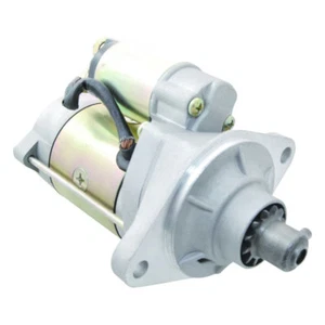 New Replacement Starter 6669N Fits 01-03 Ford F250 F350 F450 F550 7.3 RWD 4WD - Picture 1 of 2