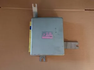 SB ECU S0355 00070 para: Subaru Impreza GC8 GF8 WRX STI 92-96 - Imagen 1 de 4