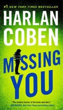 Harlan Coben Missing You (Paperback) (UK IMPORT)