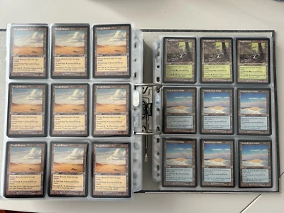 Magic the Gathering Aufmarsch Onslaught 2002 Themendeck display (portugiesisch) - Bild 1 von 4
