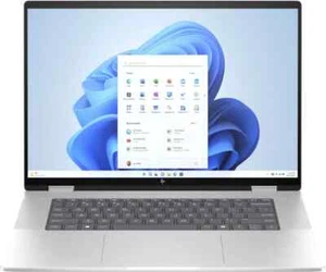 HP Envy X360 16-ac0750ng Intel Core Ultra 5 125U 1.3GHz 16" WUXGA 16GB RAM 512GB - Bild 1 von 6
