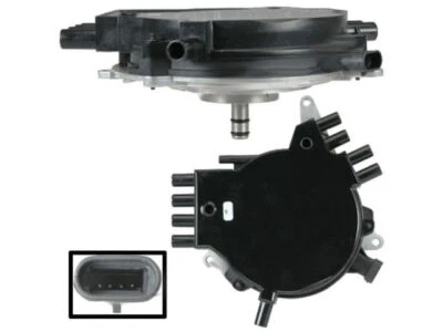 Distribuidor de encendido Pontiac Firebird 1995 67245WDCN 5,7 L V8 distribuidor Foto 1 de 2