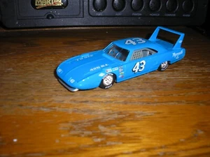 RARE Vintage Racing Champions 1/43 Richard Petty #43 Plymouth Superbird Free SH - Picture 1 of 4