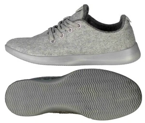 ¡VENTA! Zapatillas de lana BALLOP gris tenderness - zapatos de lana - zapatos de lana - zapatillas - Imagen 1 de 8