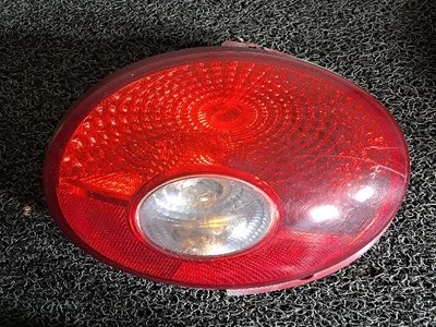 Chevrolet Spark Matiz 2010 luz trasera izquierda totalmente nueva Foto 1 de 4