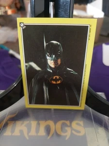 1992 Topps Batman Returns Stickers (Lot Of 25) - Picture 1 of 6