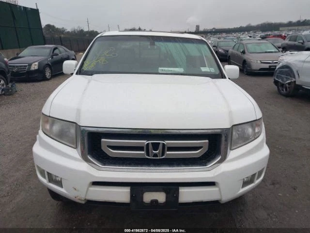 Conjunto modulador de piezas de freno antibloqueo compatible con 09-11 RIDGELINE 955517 Foto 1 de 4