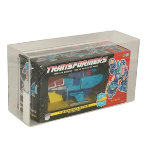 Turbomaster Rotorstorm (exclusivo de Europa) - MISB UKG 80 - Transformers G1 - Imagen 1 de 4