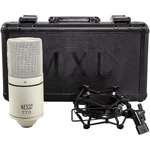 MXL 770 Condenser Microphone - Picture 1 of 1