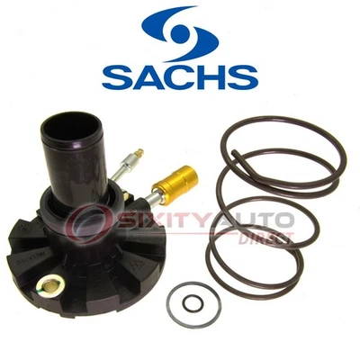 SACHS Clutch Slave Cylinder for 1993-1994 Ford Aerostar 3.0L V6 - qq Foto 1 de 4