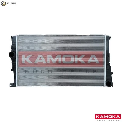 RADIATOR ENGINE COOLING 7700001 FOR BMW 2/4/F3/F8/F0/F1/Convertible/F87 i3/I01 - Image 1 of 4