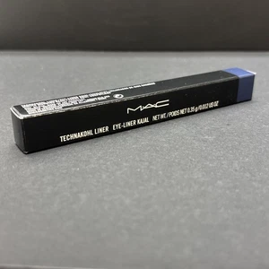 MAC TECHNAKOHL LINER Eye Pencil SUDSY .35g / 0.012 OZ New In Box - Picture 1 of 10