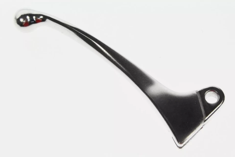 New 2002-2009 Honda CHF50 Metropolitan OEM Honda Front Brake Lever 53175-GGA-305 - Image 1 of 4