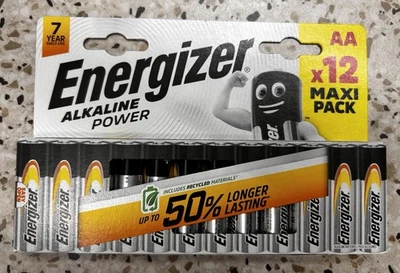 Energizer Alkaline Power - Bild 1 von 4