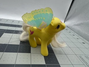 My Little Pony MLP Windy Wing Pony Starry Wings Hasbro G1 Vintage 1988 - Bild 1 von 4