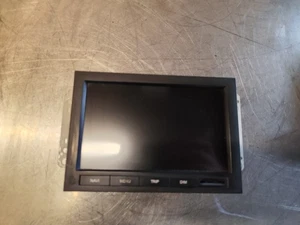 ECRAN GPS CHEVROLET CAPTIVA PHASE 2 2.2 VCDI 184CV 95200669 - Picture 1 of 9