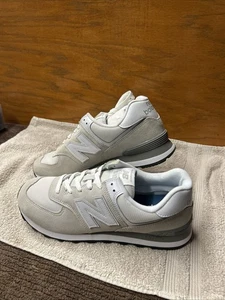 New Balance Men's 574 Core Classic Shoes Sneakers ML574EVW - Nimbus Cloud 11-1/2 - Picture 1 of 10