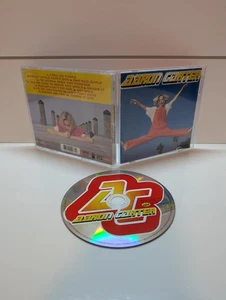 Aaron Carter [CD, Attic ACD 1501] - Music CD - Aaron Carter - Bild 1 von 2