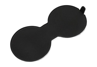 Inserto para portavasos original Audi A3 8V08624354PK Foto 1 de 3