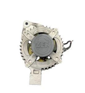 Alternator 2.4L Fits 2006 VOLVO S40 R110090B - Picture 1 of 12