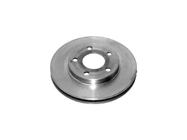 Rotor de freno delantero Bendix 95213PHGR 2000 2001 2002 Oldsmobile Alero 1999-2004 Foto 1 de 2